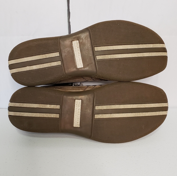 *SOLD* Skechers Sport Pier Trainer Sneakers 12 - Picture 6 of 8